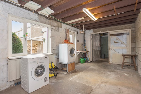 Medium property photo - Luipertstraat 15, 6237 NL Moorveld